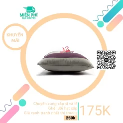 Gối trang trí nội thất Sofa - Phối màu SF003